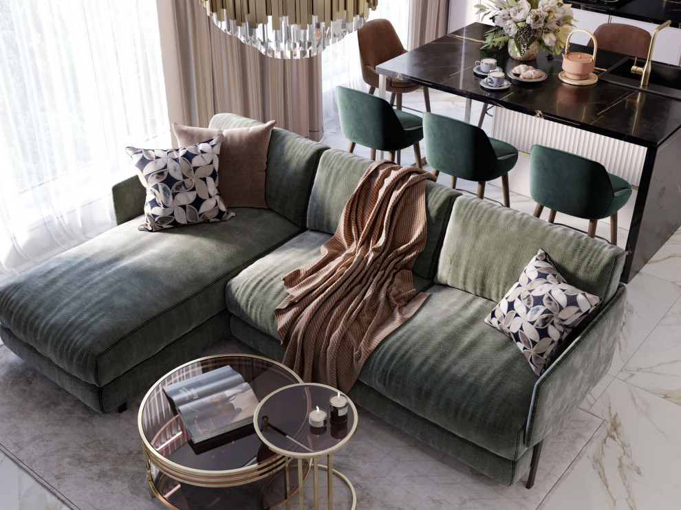 Квартира в г. Сочи