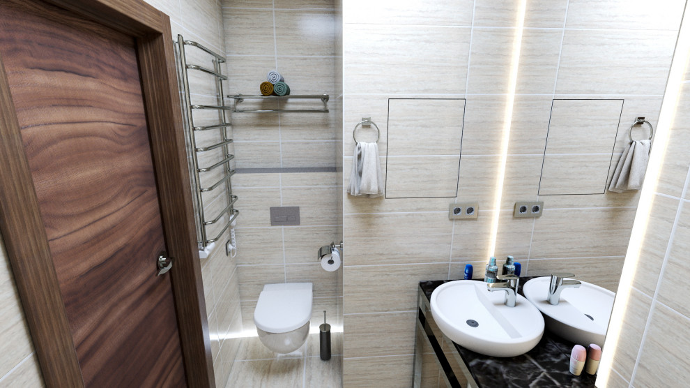 Апарт комплекс (Резеденция Тверская)