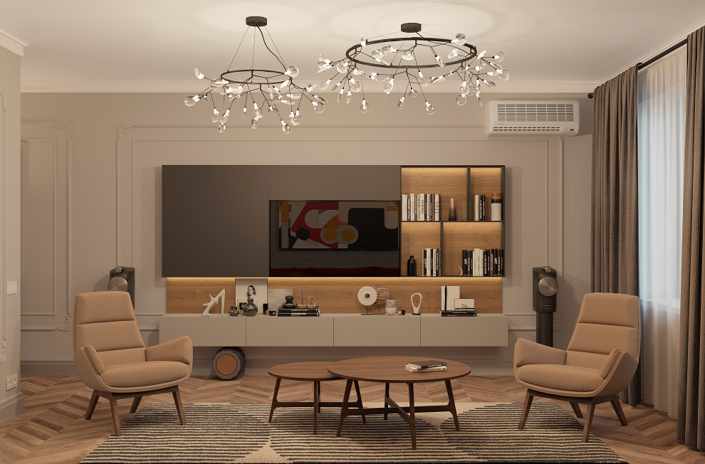 Квартира 164м/кв