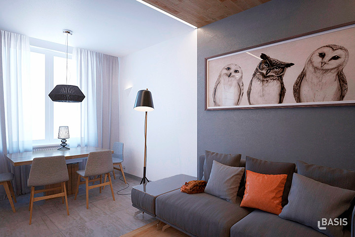 квартира в ЖК Балтийская жемчужина