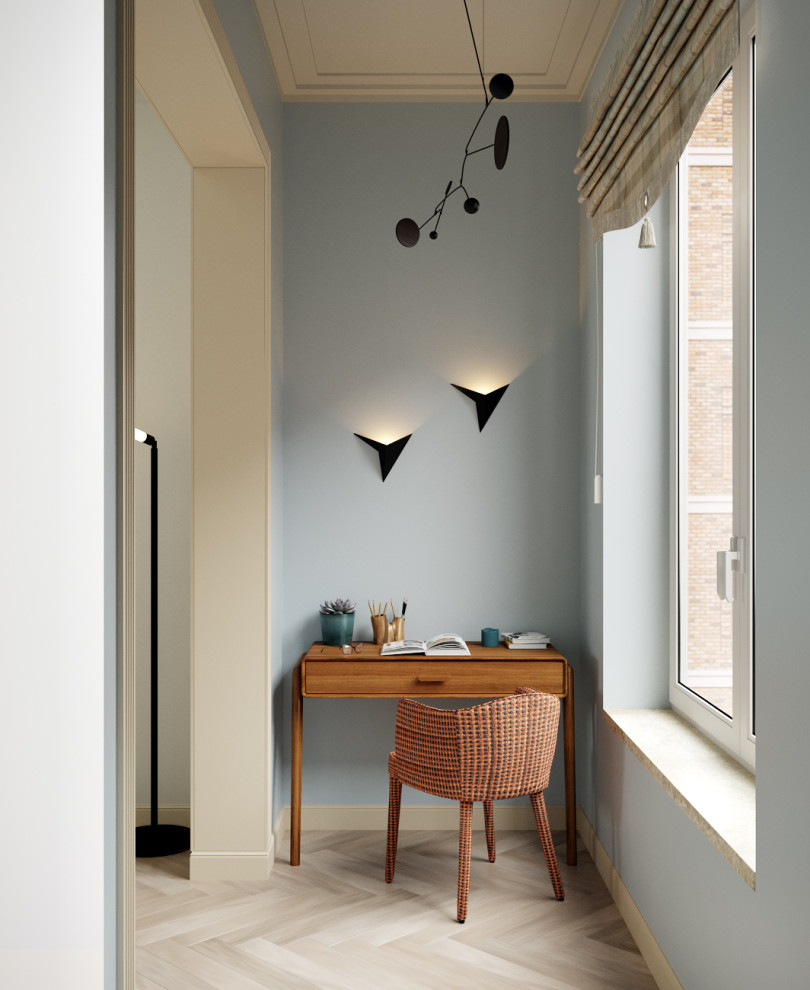 ЖК "Ботаника"