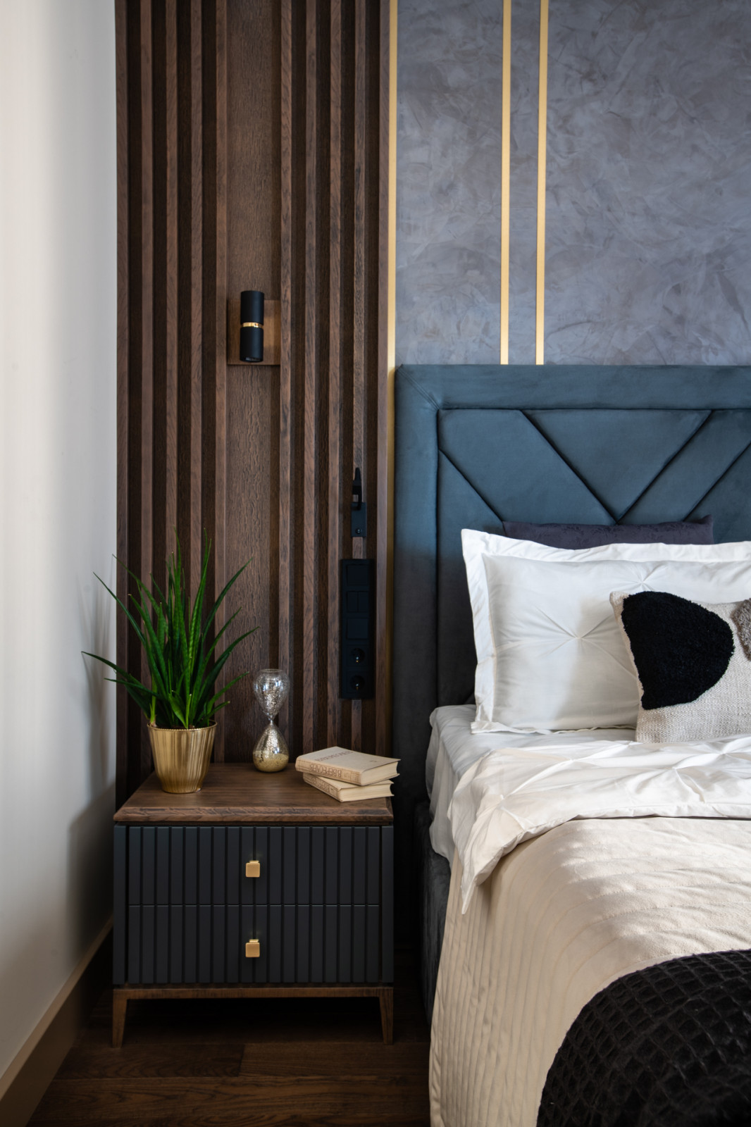 ЖК Пресня сити