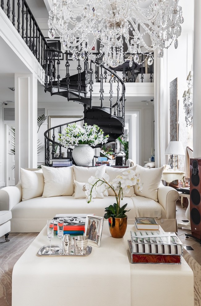 Обложка проекта: Ralph Lauren Home