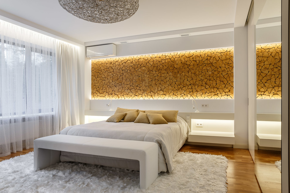 Интерьеры дома в Кузьмолово