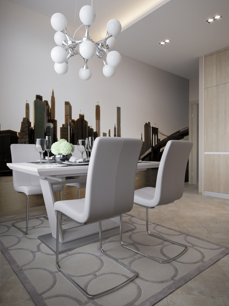 ЖК Современник