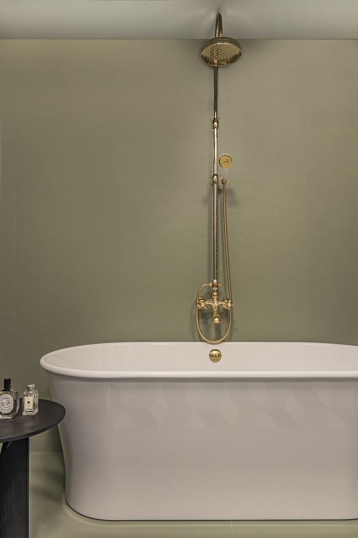 100м2 в ЖК Grand de Luxe