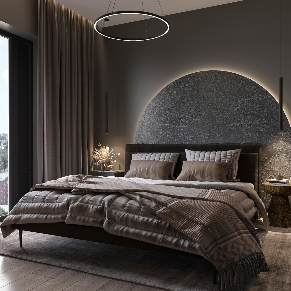 ЖК "D1" 94 кв.м