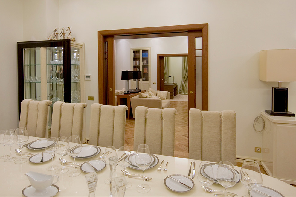 Резиденция Монолит