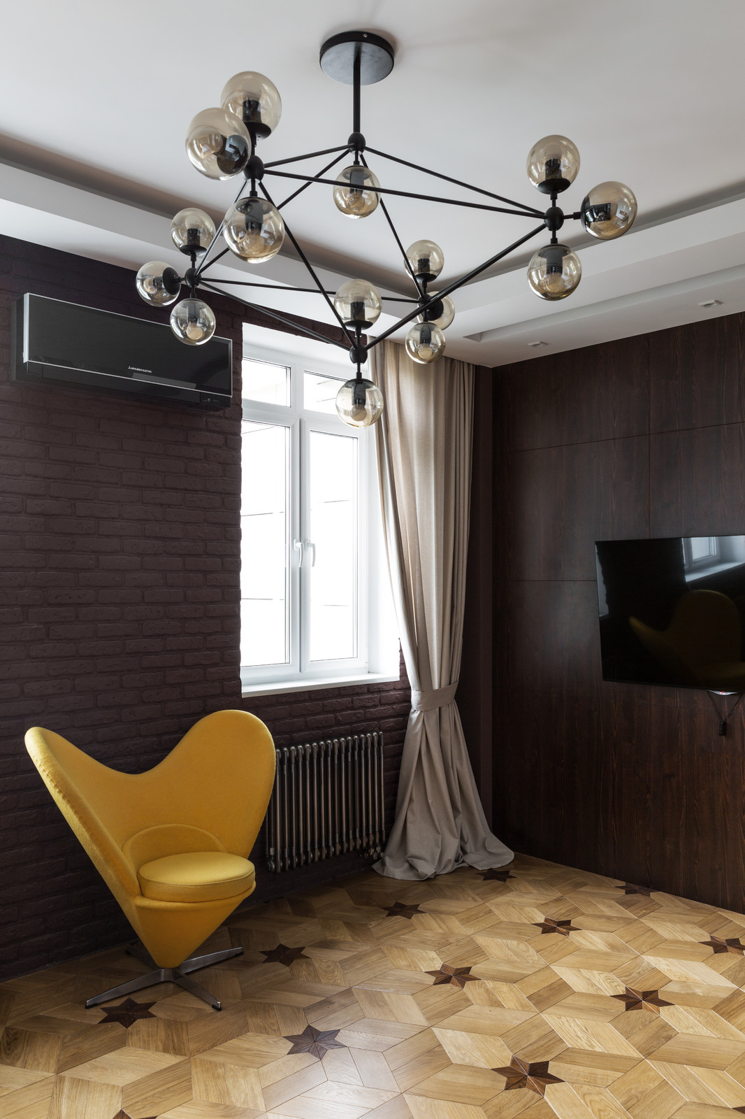 Обложка проекта: Closer to the stars