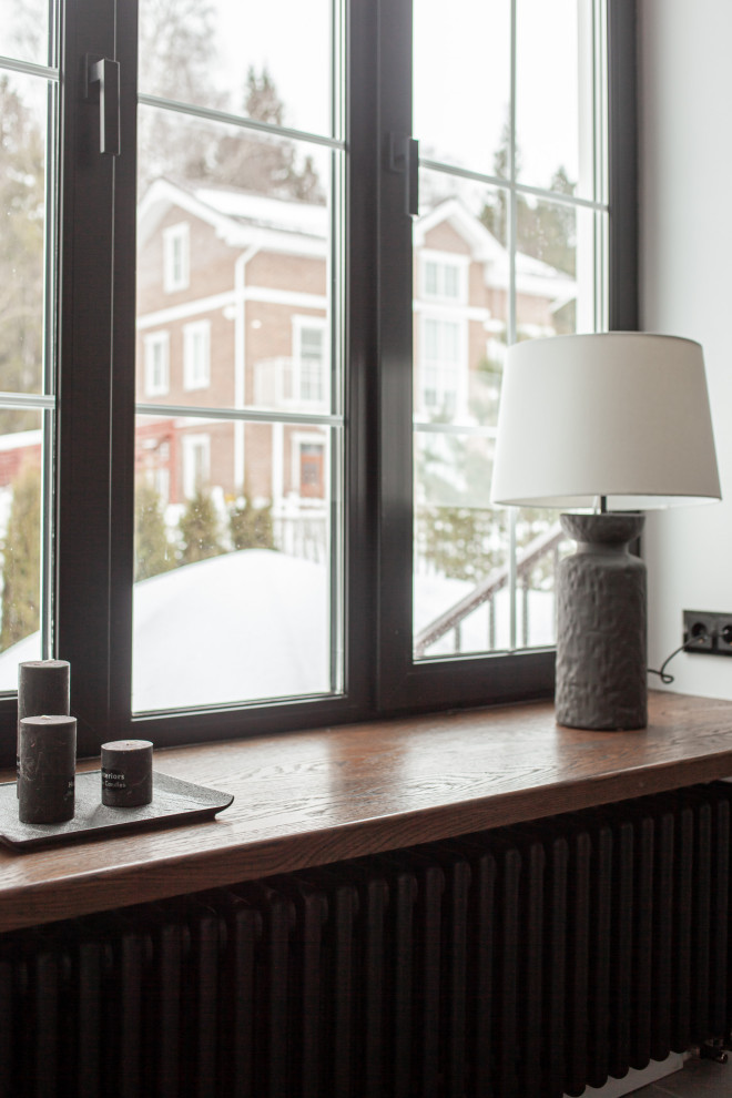 Загородный дом