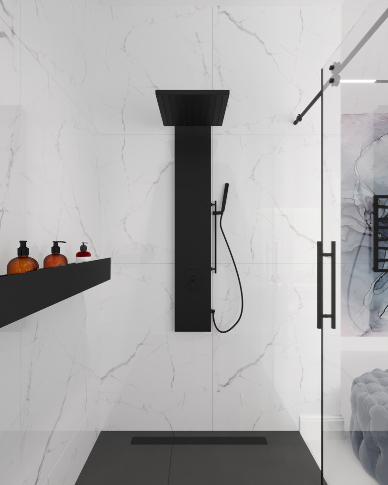 Холодный бриз