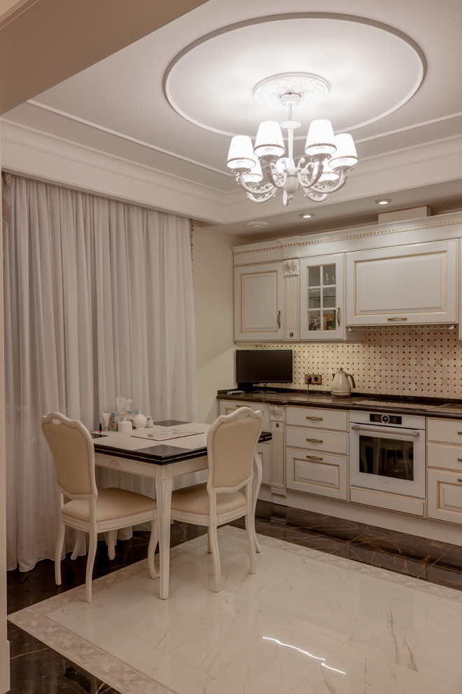 Элегантная классика