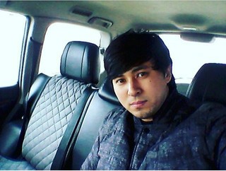 Жасулан Айтжанов