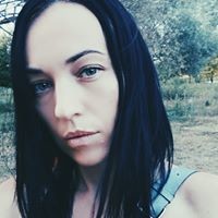 Елена Голяк