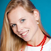 Виталия Антонова