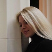 Элеонора лабазникова