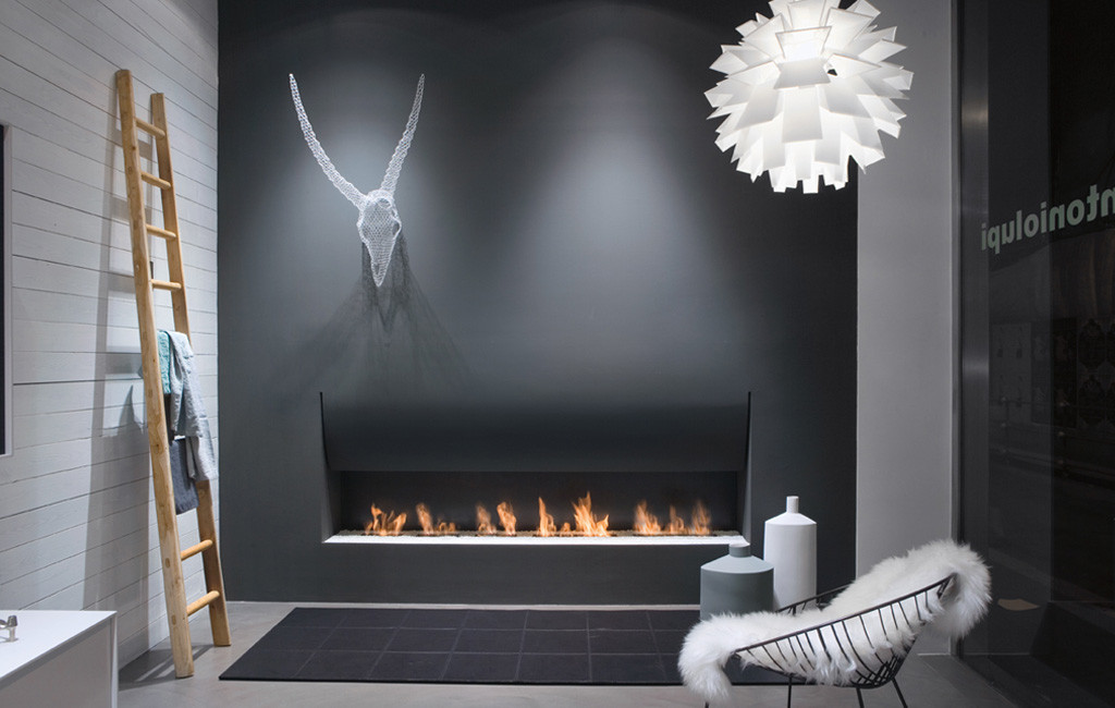 Биокамин для квартиры