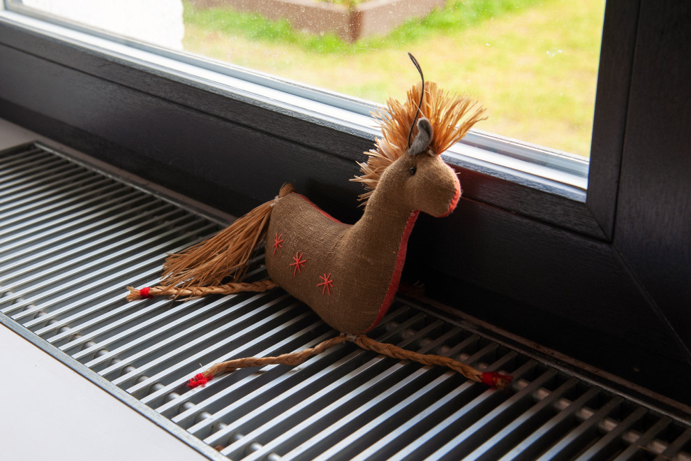 Дом в КП "Река-река", г. Звенигород