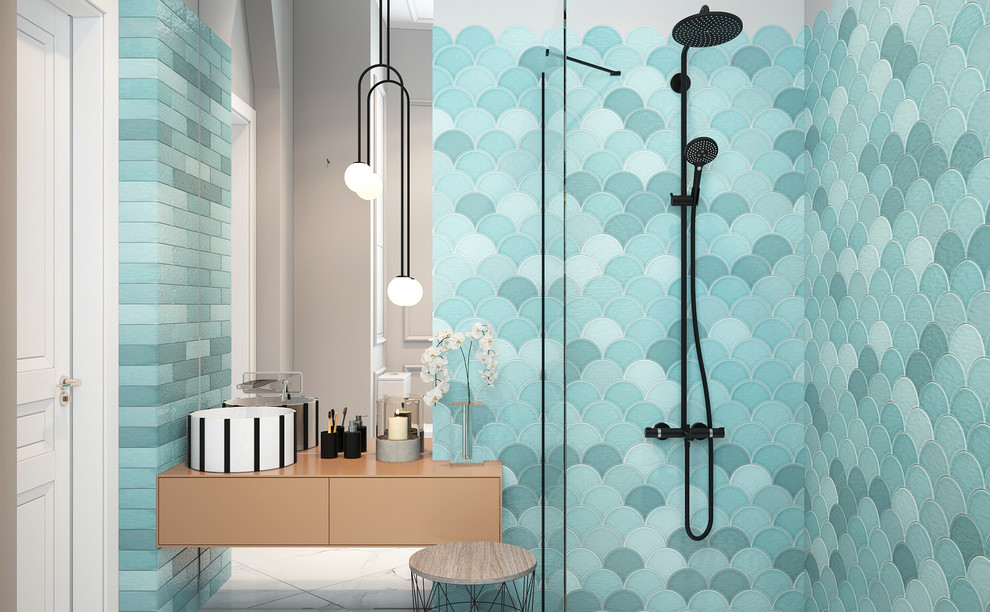 Парижская квартира