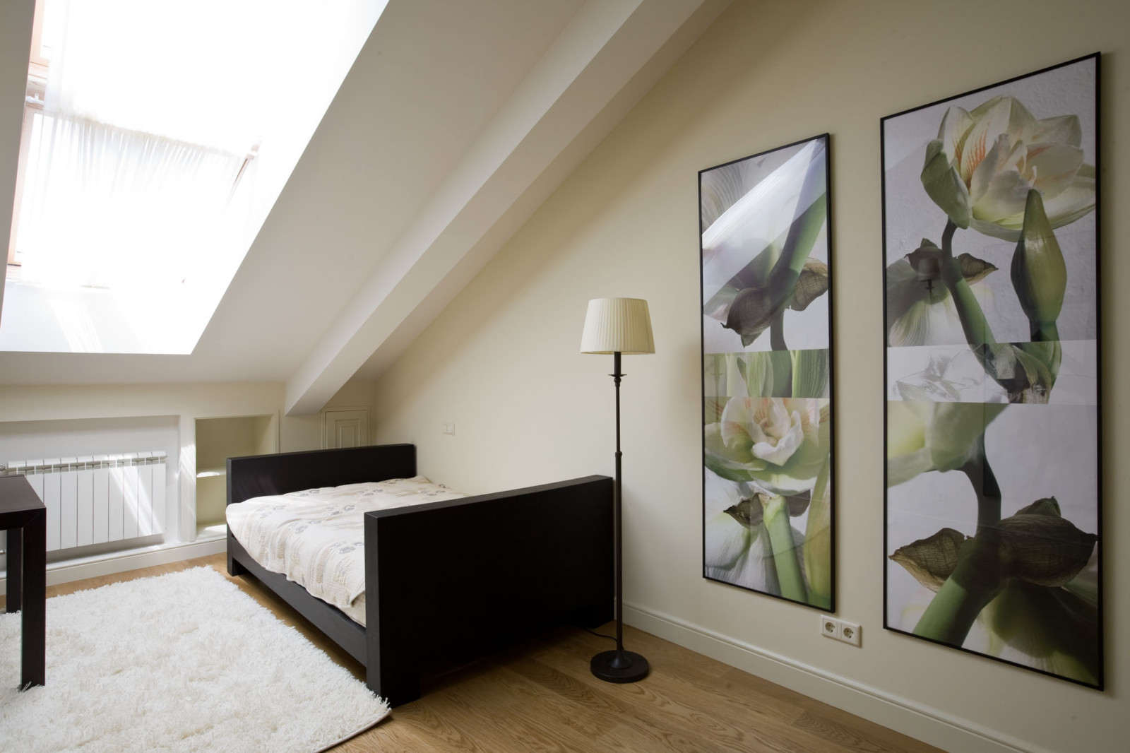 Частная квартира