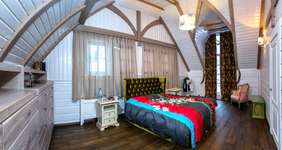 Загородный дом в Токсово