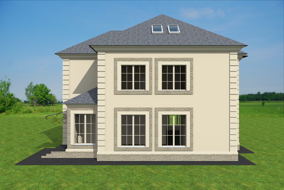 Визуализация 3D