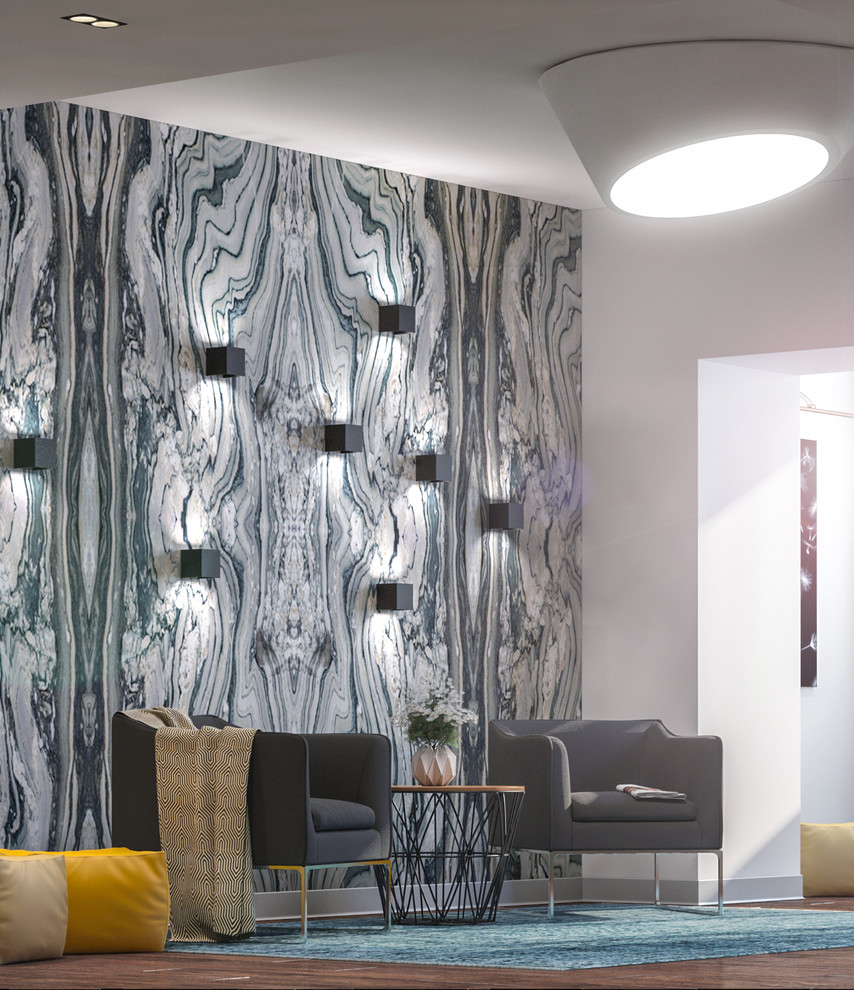 Квартира, площадью 400 кв.м.