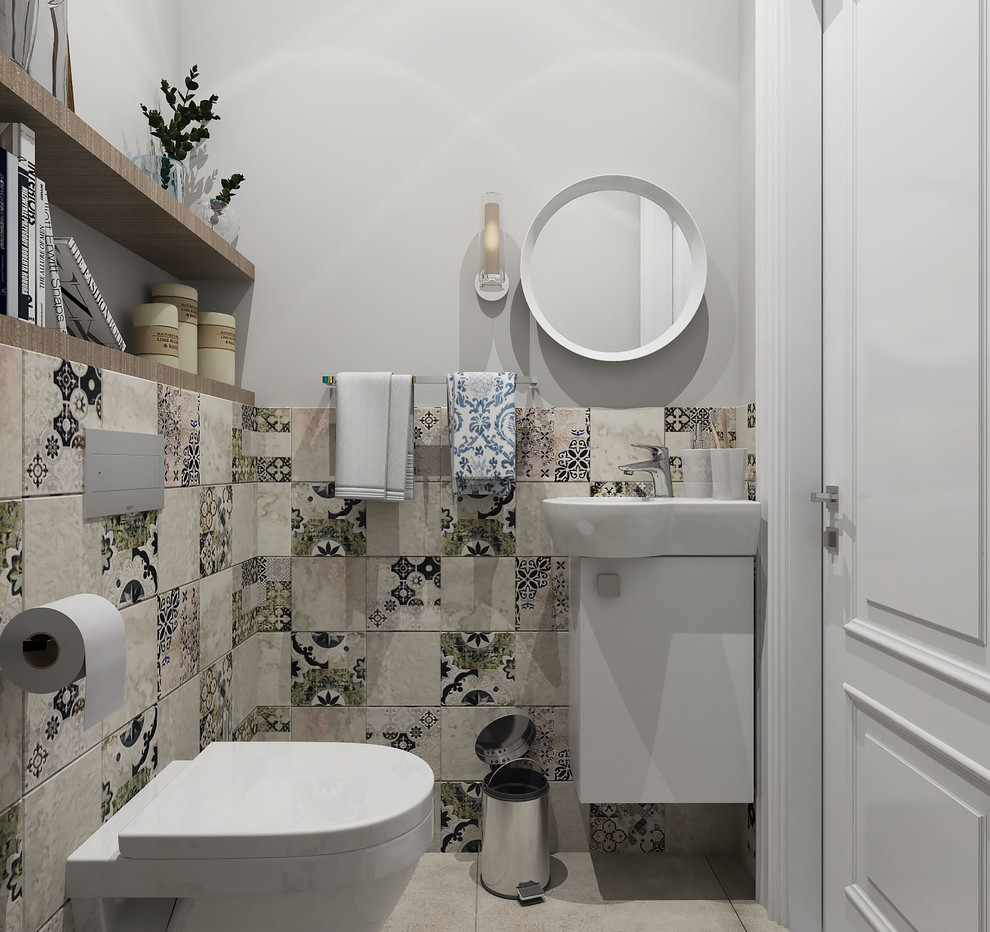 Квартира в "Сталинке"