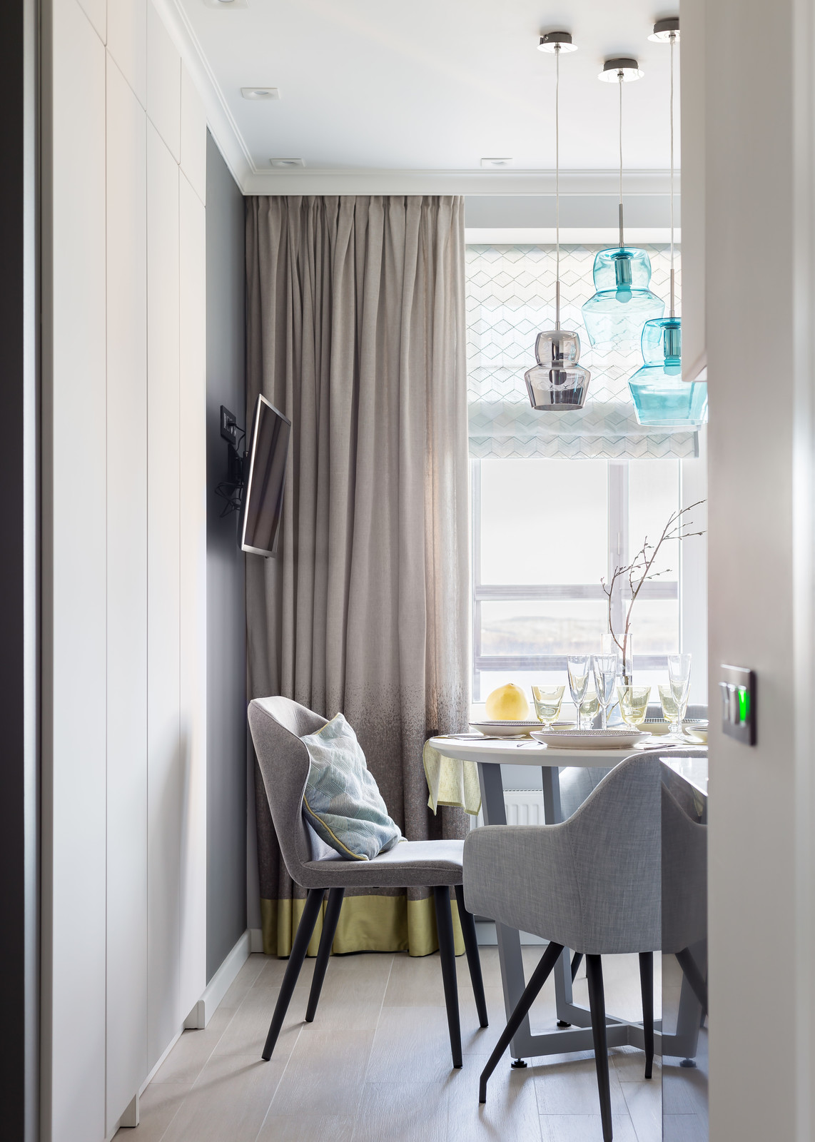 СЕВЕРНАЯ ВЕСНА в СПБ