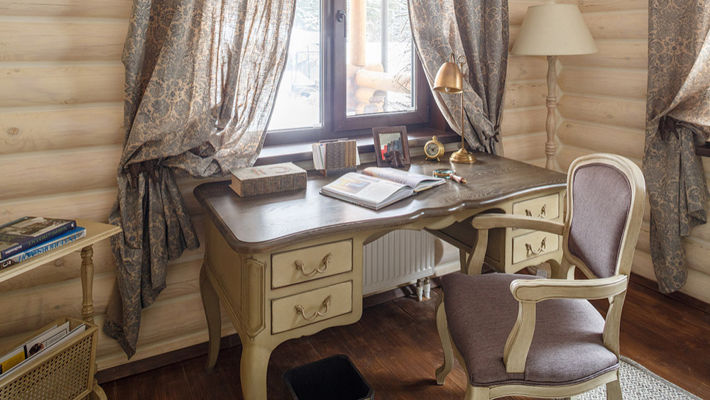 Загородный дом во Внуково