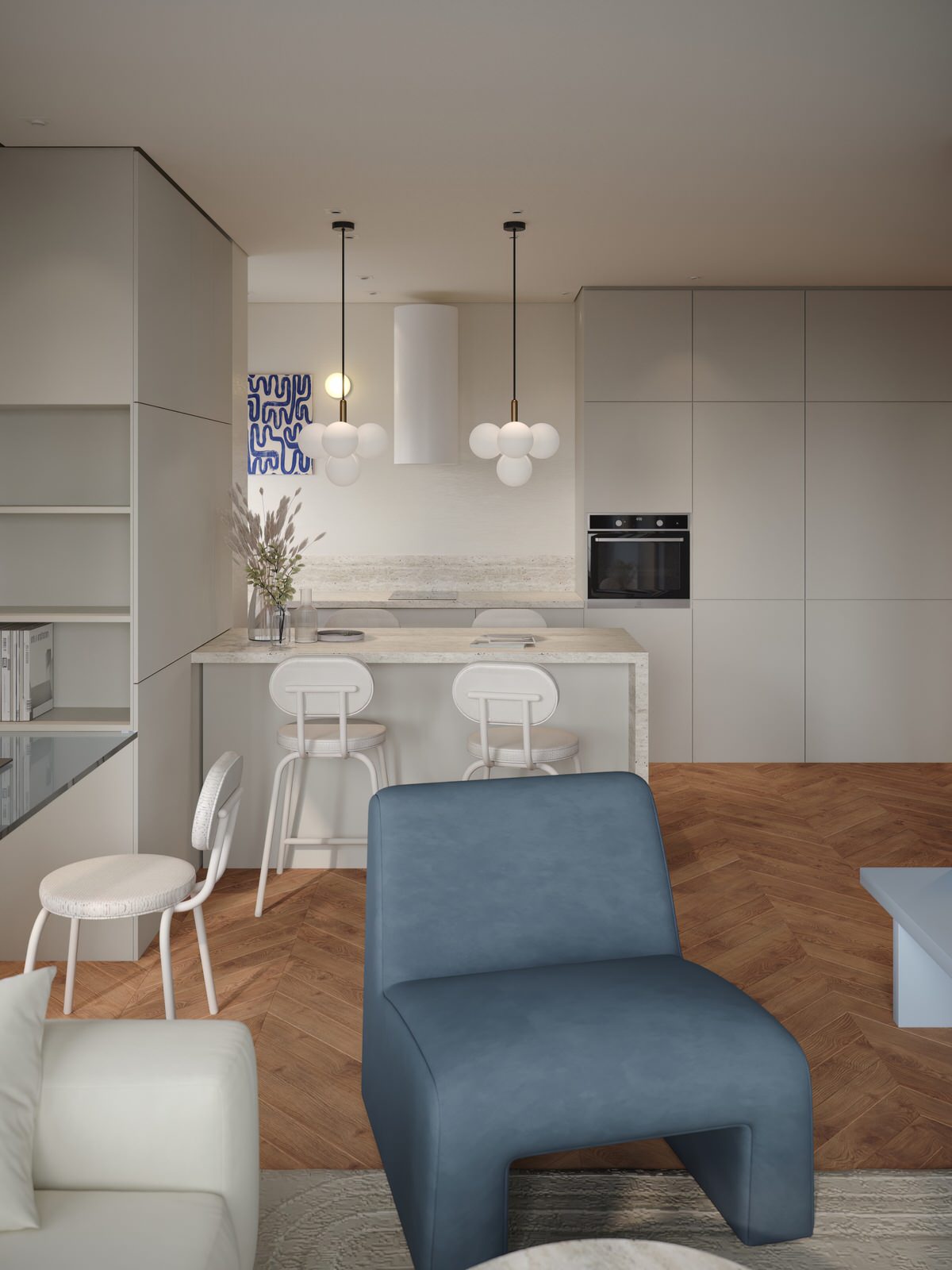 Panorama Loft