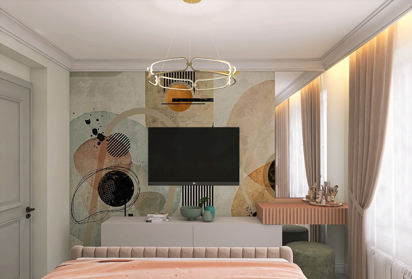 ЖК Горизонт