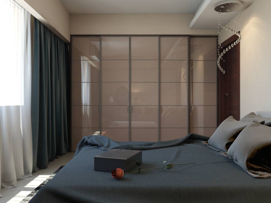 Апартамент Турция