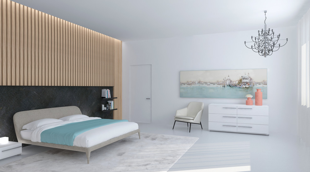 Квартира госпожи А