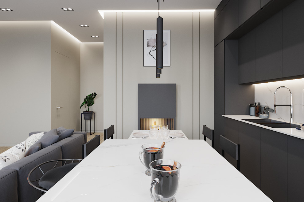 Большой проспект ПС