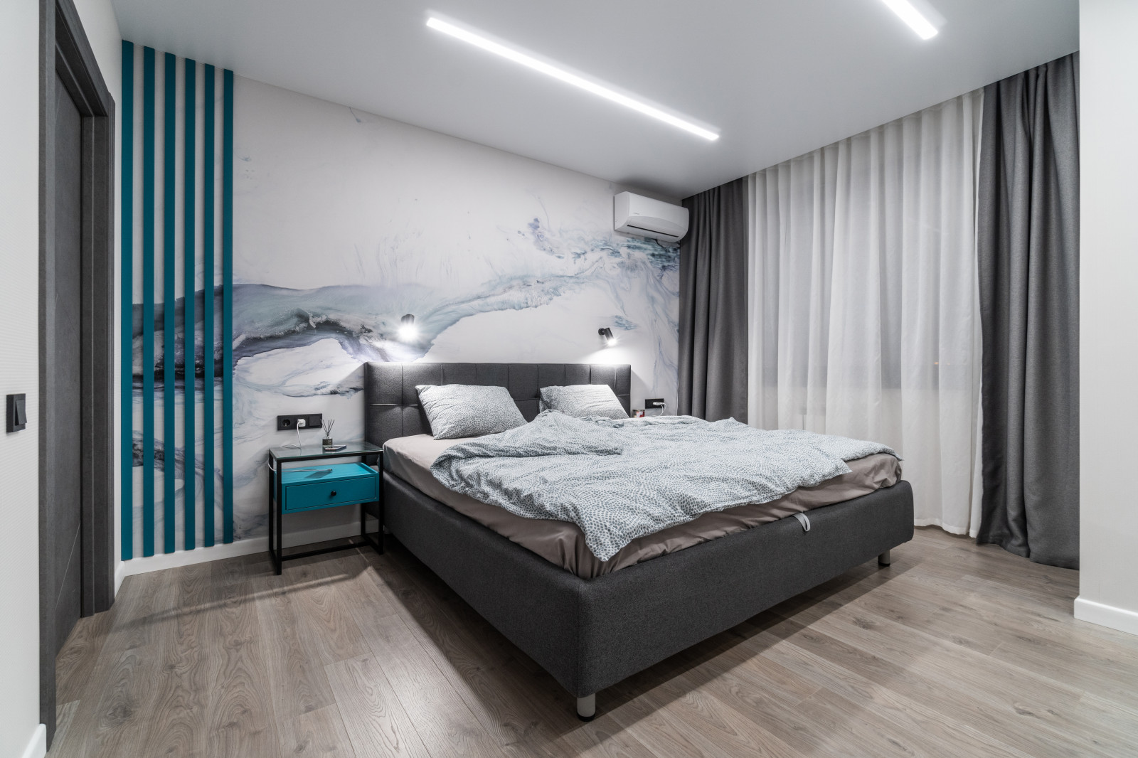 Дом на Минаева