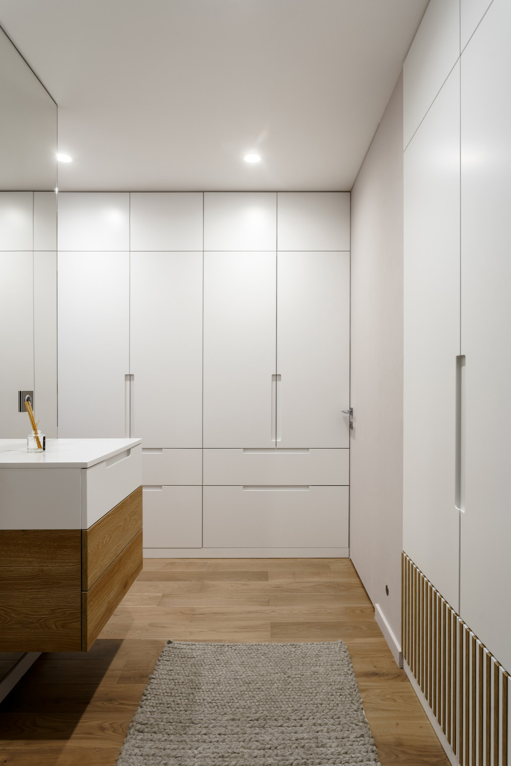 Квартира для блогера