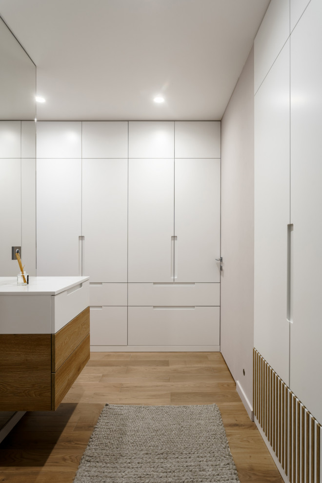 Квартира для блогера