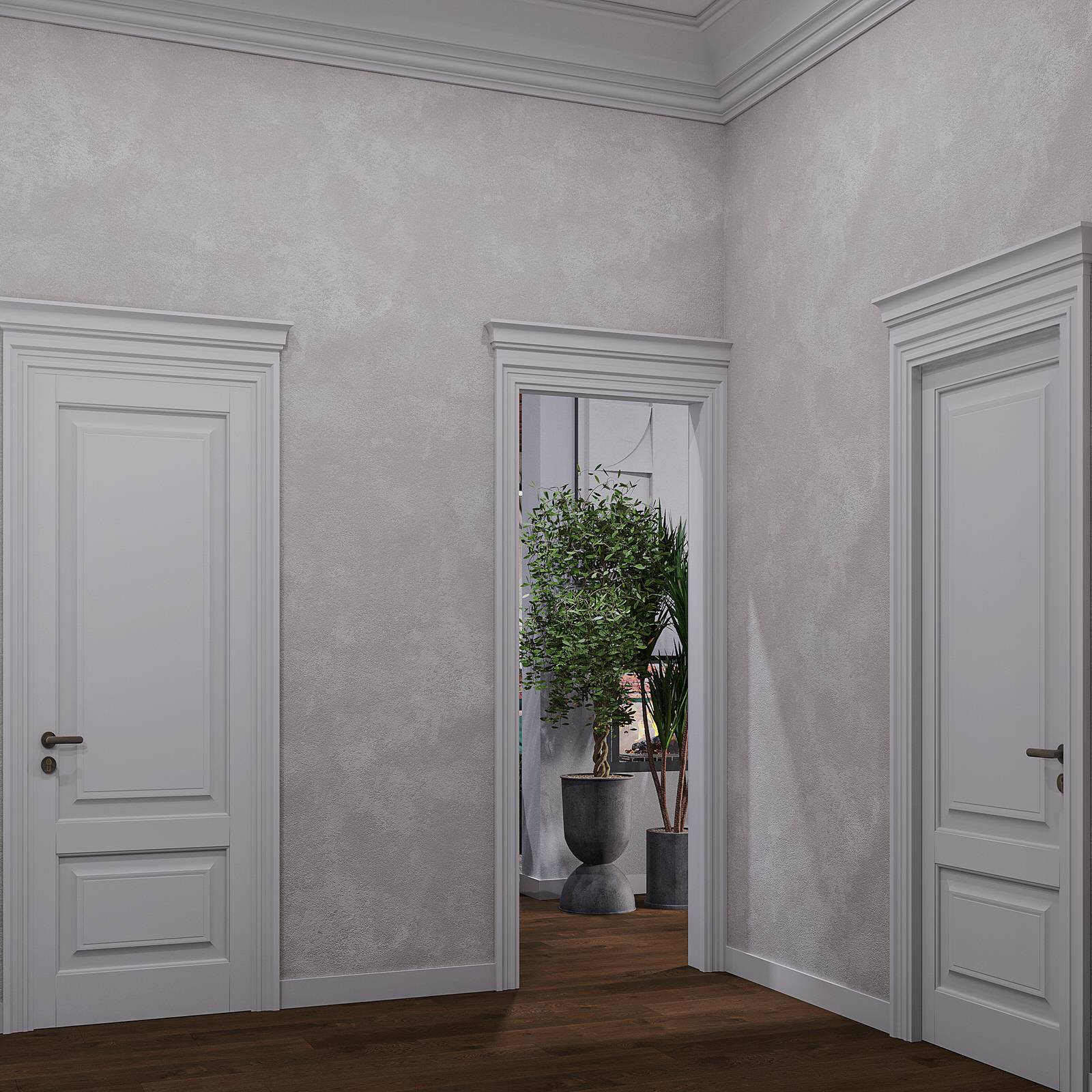 Квартира 104 кв.м Новинский Бульвар