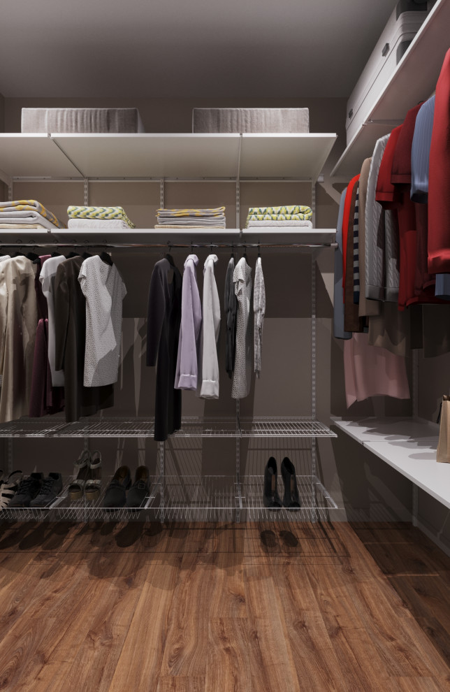 Дизайн проект дома 145м