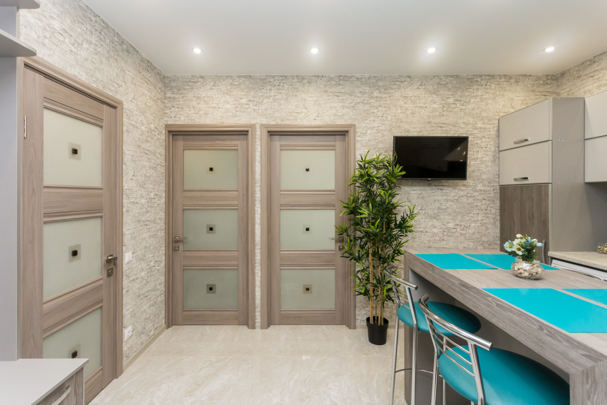 Квартира в ЖК Большой г.Краснодар