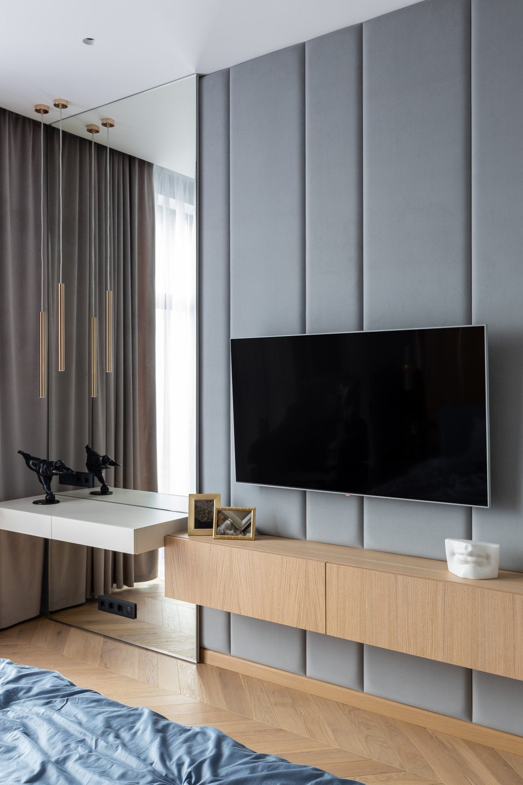 ЖК РЕЗИДЕНЦИИ КОМПОЗИТОРОВ