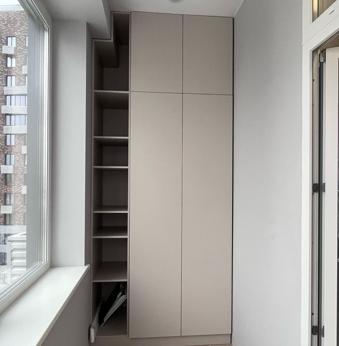 Системы хранения