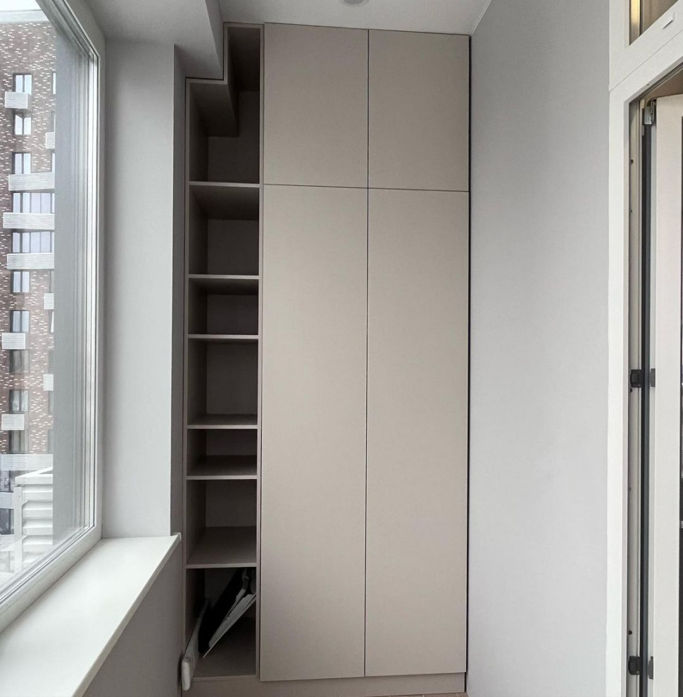 Системы хранения