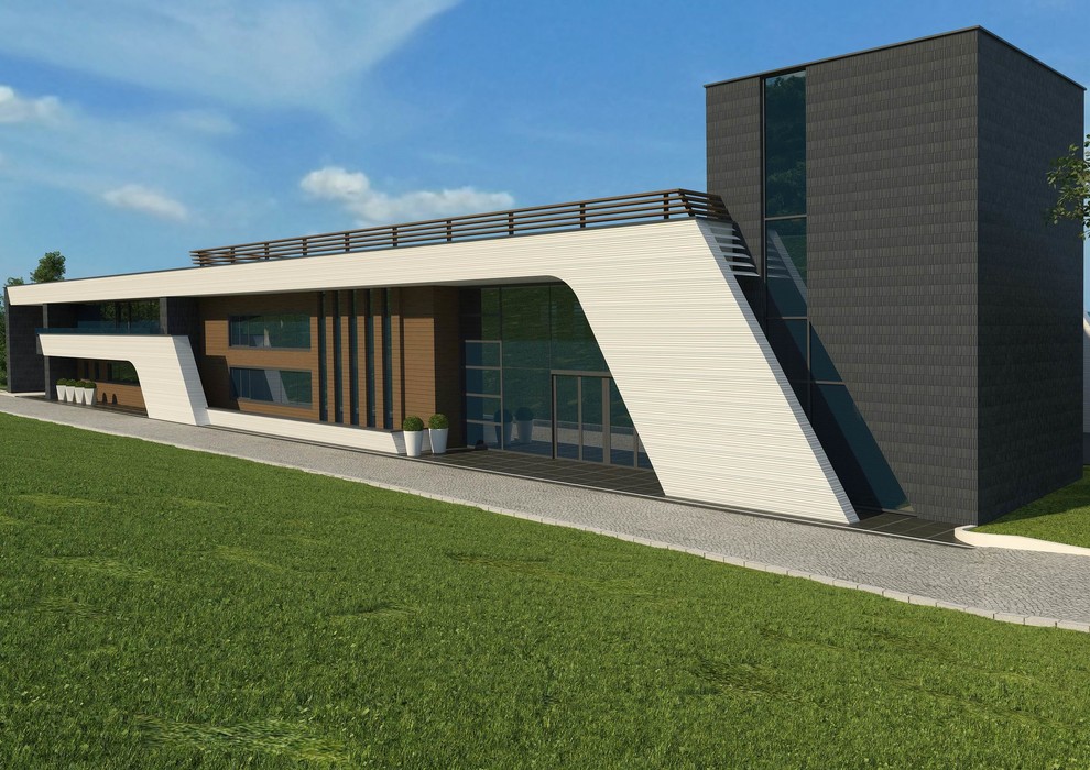 SPA - комплекс