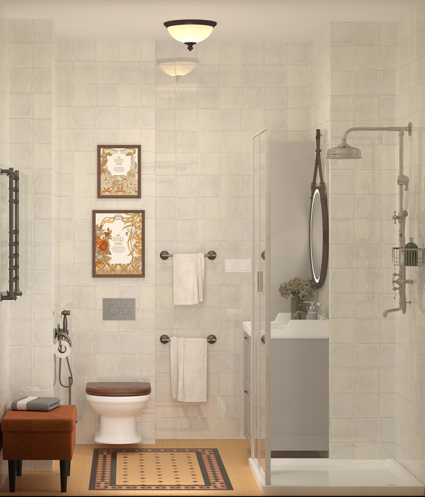 Мечты о колониальном интерьере