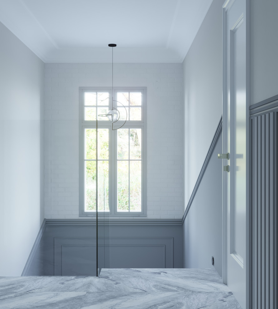 Проект дома