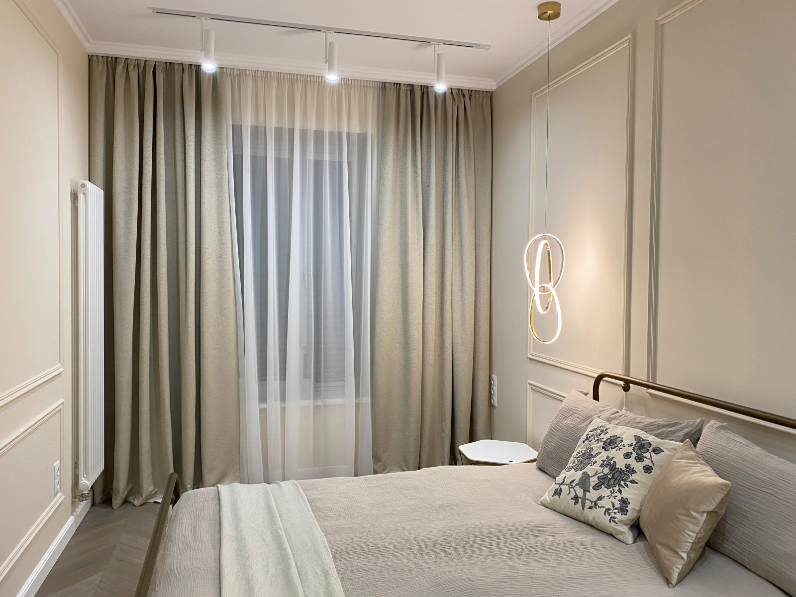 Квартира № 3 Санкт-Петербург