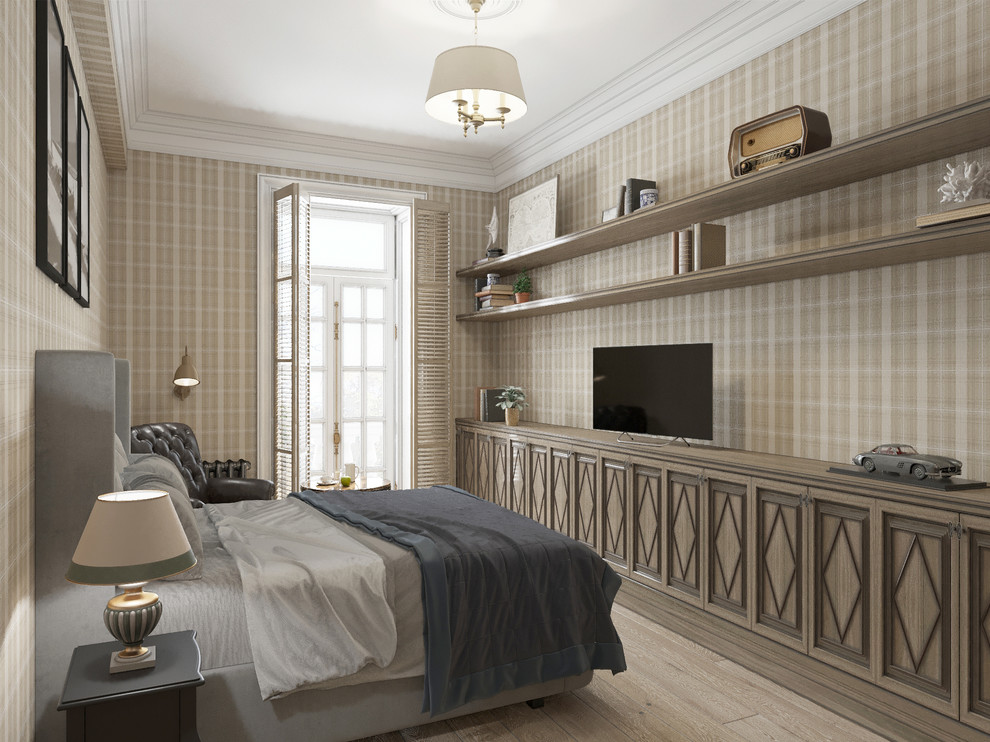 Квартира в Екатеринбурге