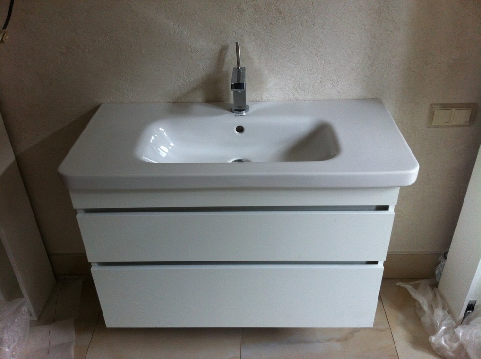 Реставрация коттеджа д. Раздоры, Рублёво-Успенское шоссе.